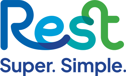 Rest Logo